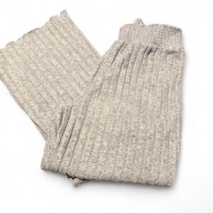 Auden Lounge Pants- NWOt- Heather Grey- S